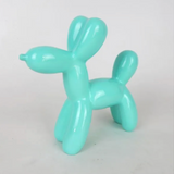 Resin Balloon Dog