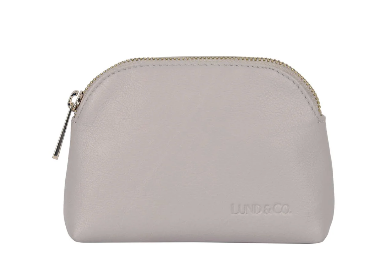 Lilla - Dome Purse Large