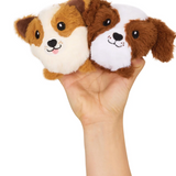 Slow Squish Ball Puppies
