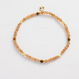 Alenka Bracelet - Smoke