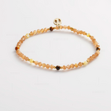 Alenka Bracelet - Smoke