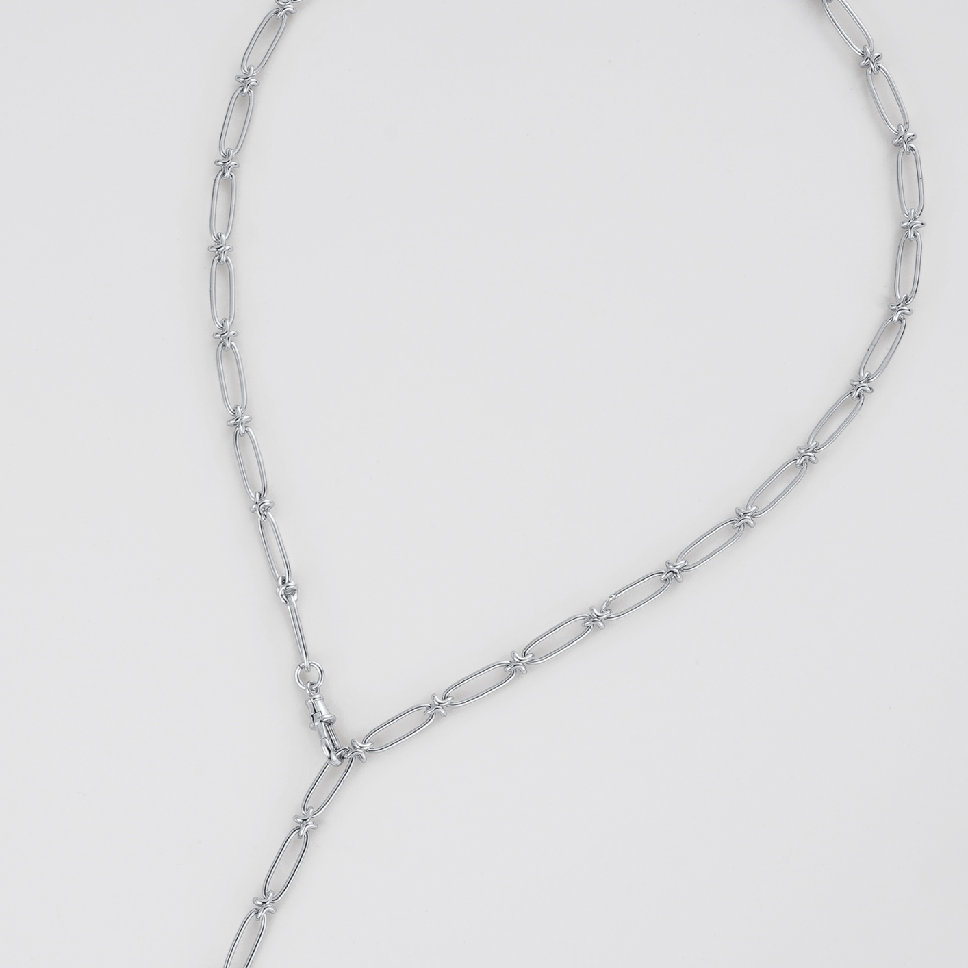 Lucia Fine Necklace