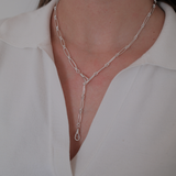 Lucia Fine Necklace
