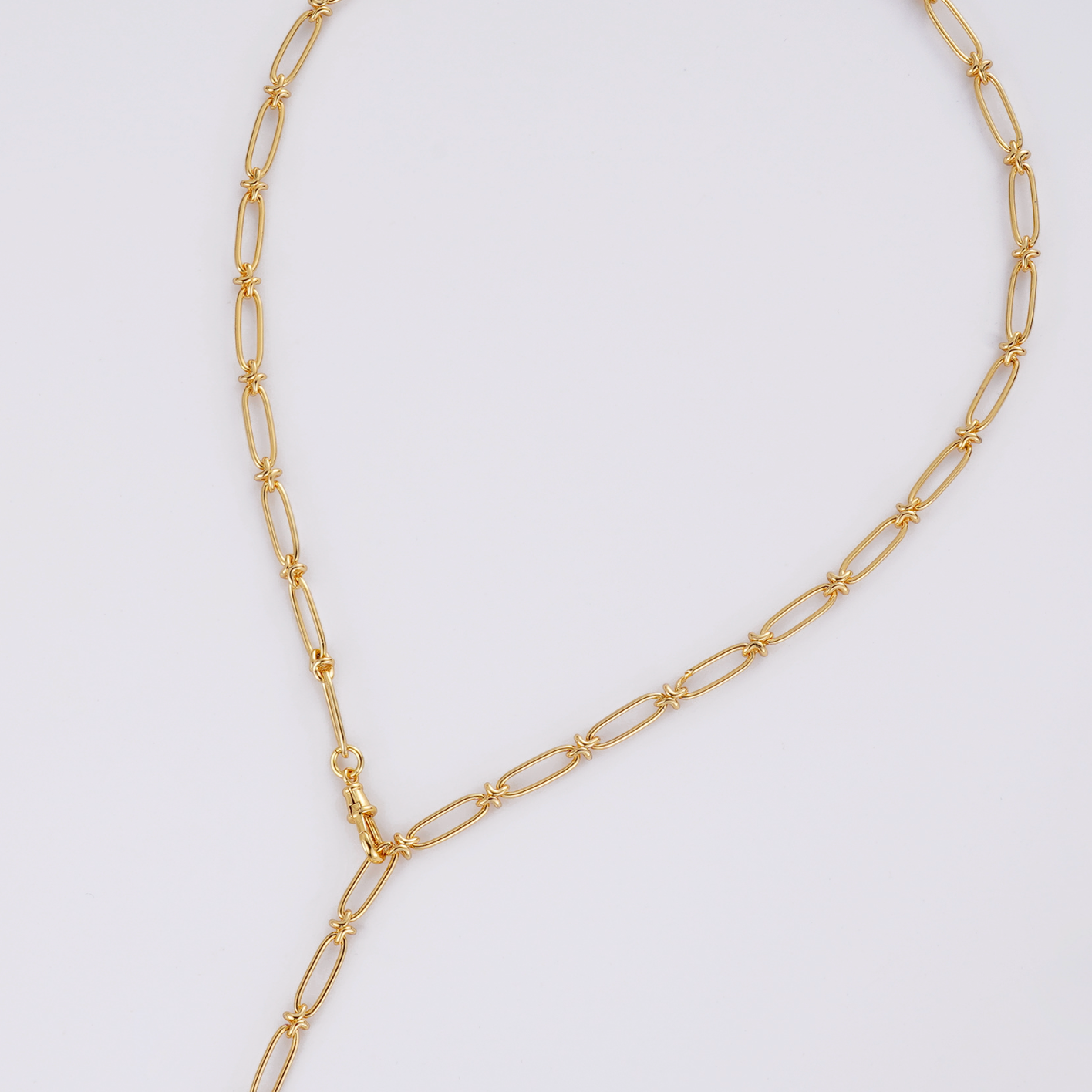 Lucia Fine Necklace