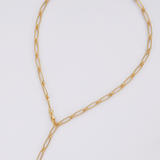 Lucia Fine Necklace