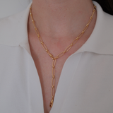 Lucia Fine Necklace