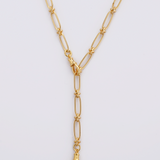 Lucia Fine Necklace