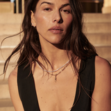 Lucia Fine Necklace