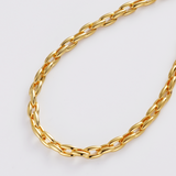 Sarah Fine Necklace