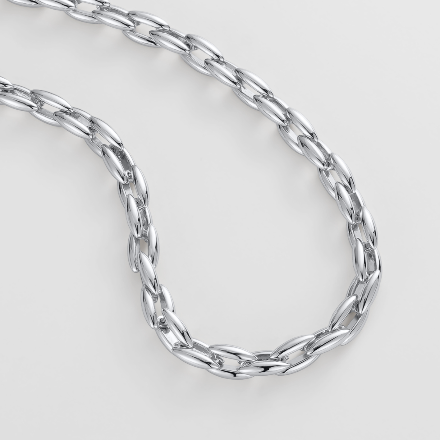 Sarah Fine Necklace