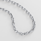 Sarah Fine Necklace