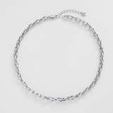 Sarah Fine Necklace