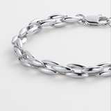 Sarah Fine Bracelet
