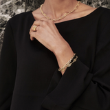 Sarah Fine Bracelet