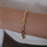 Sarah Fine Bracelet