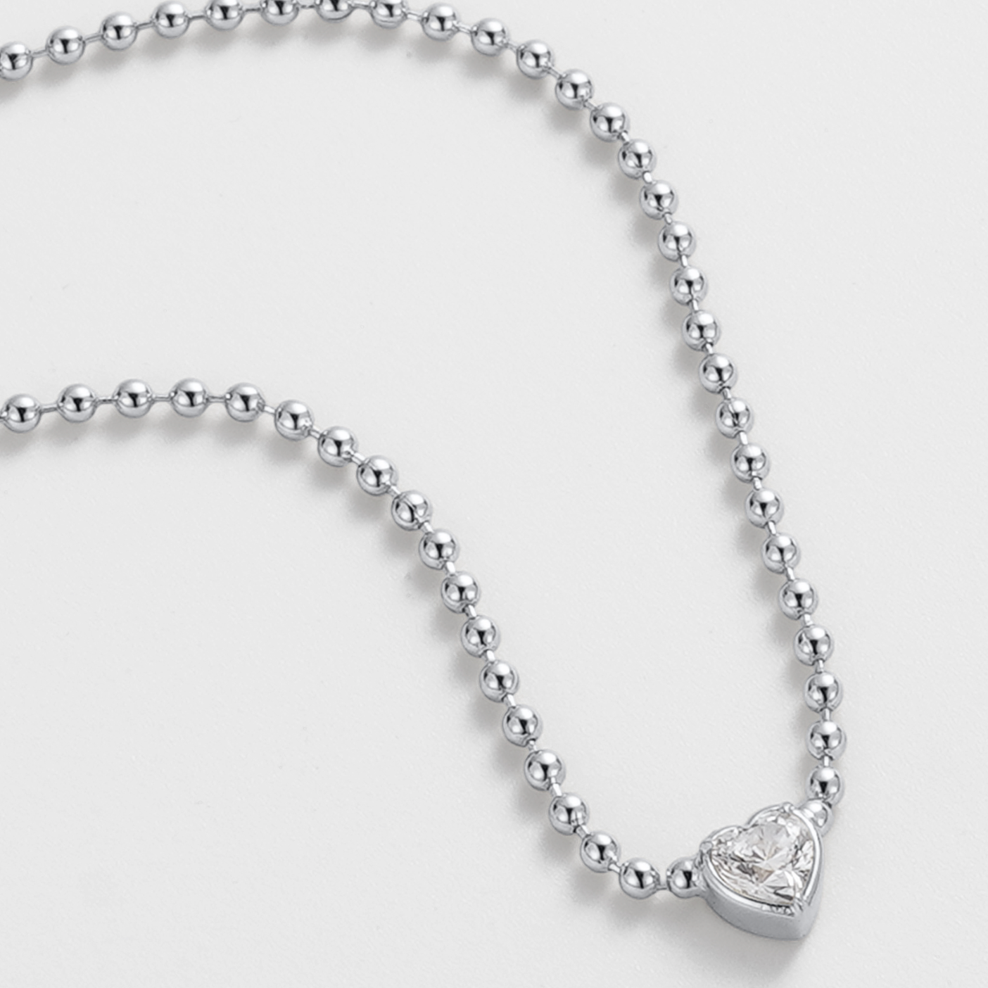 Amor Necklace