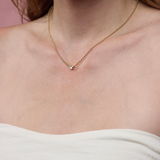 Amor Necklace
