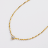 Amor Necklace
