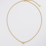 Amor Necklace