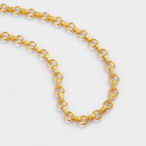 Clara Necklace