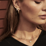 Clara Necklace