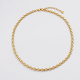 Clara Necklace