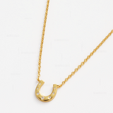Lucky Necklace