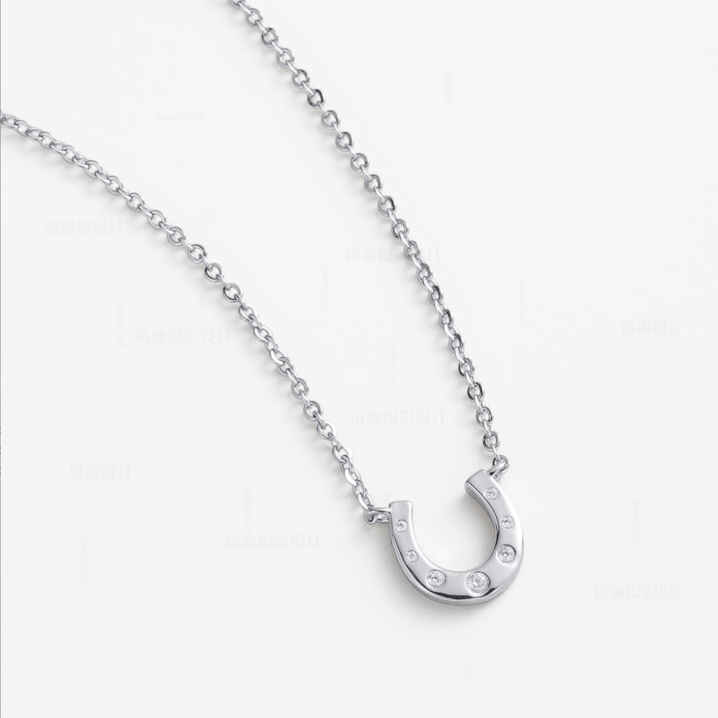 Lucky Necklace