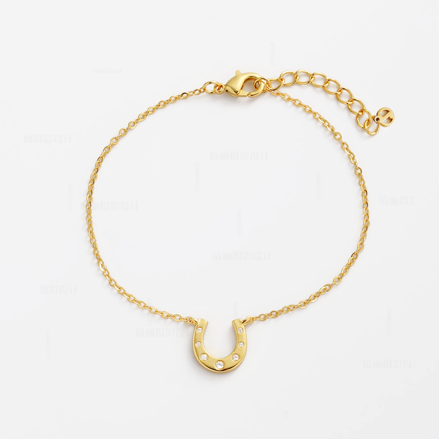 Lucky Bracelet
