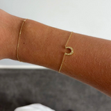 Lucky Bracelet