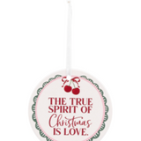 Christmas Keepsake