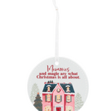 Christmas Keepsake