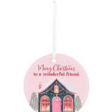 Christmas Keepsake