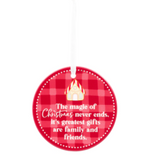 Christmas Keepsake