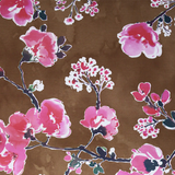 Gift Wrapping - Flowers