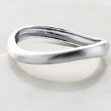 Nara Brushed Bracelet