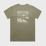 Life is Better - Roys Peak - Women's Tee