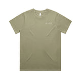 Life is Better - Roys Peak - Women's Tee