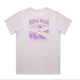 Life is Better - Roys Peak - Women's Tee