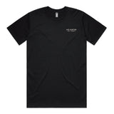 Life is Better - Roys Peak - Mens Tee