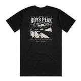 Life is Better - Roys Peak - Mens Tee
