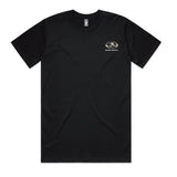 Life is Better - Wanaka Tree - Mens Tee
