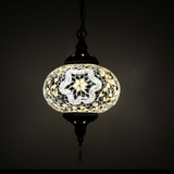 Turkish Chandelier Medium