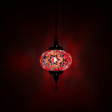 Turkish Chandelier Medium