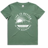 Life Is Better Kids - Remarkables