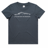 Life Is Better Kids - Remarkables