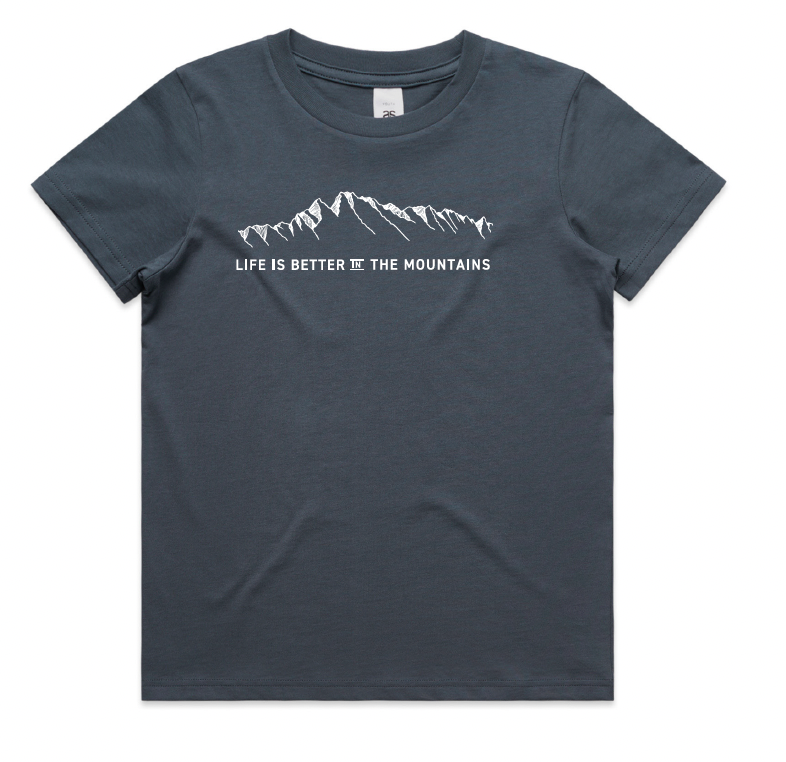 Life Is Better Kids - Remarkables