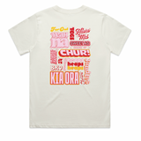 Wo's NZ Slang Tee