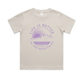 Queenstown Tee - Kids