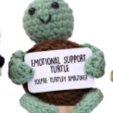 Positive Pals